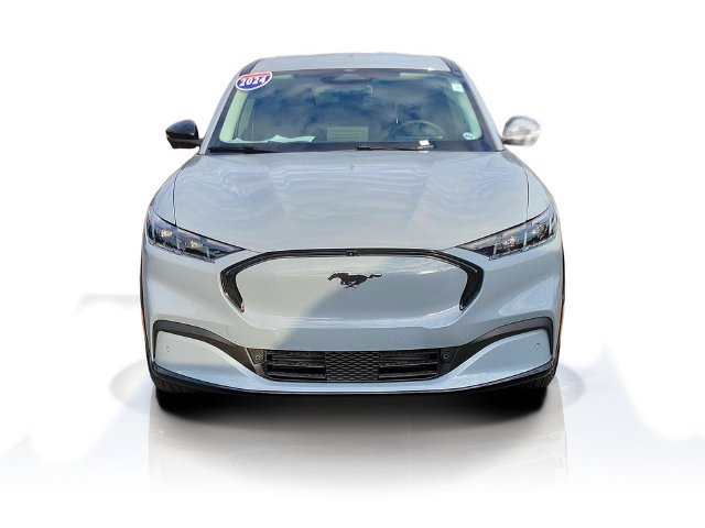 Certified 2024 Ford Mustang Mach-E Premium AWD/4WD image 2