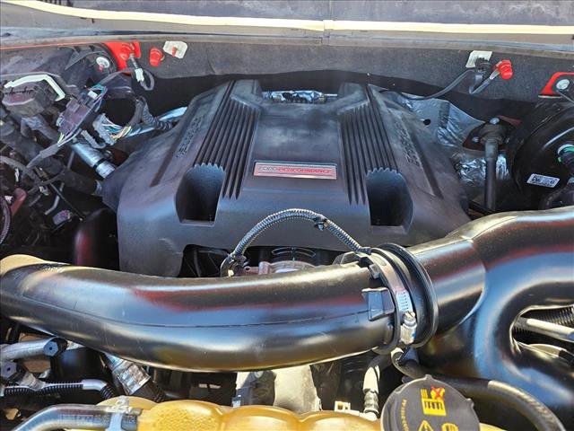 Certified 2018 Ford F150 Raptor w/ Equipment Group 802A Luxury image 21