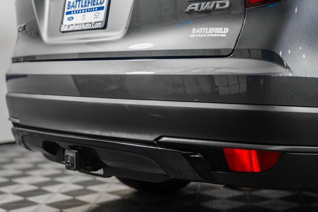 Used 2022 Honda Pilot Special Edition image 8