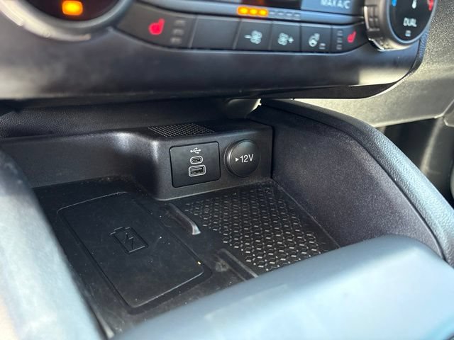 Certified 2023 Ford Bronco Sport Outer Banks w/ Tech Package AWD/4WD image 19