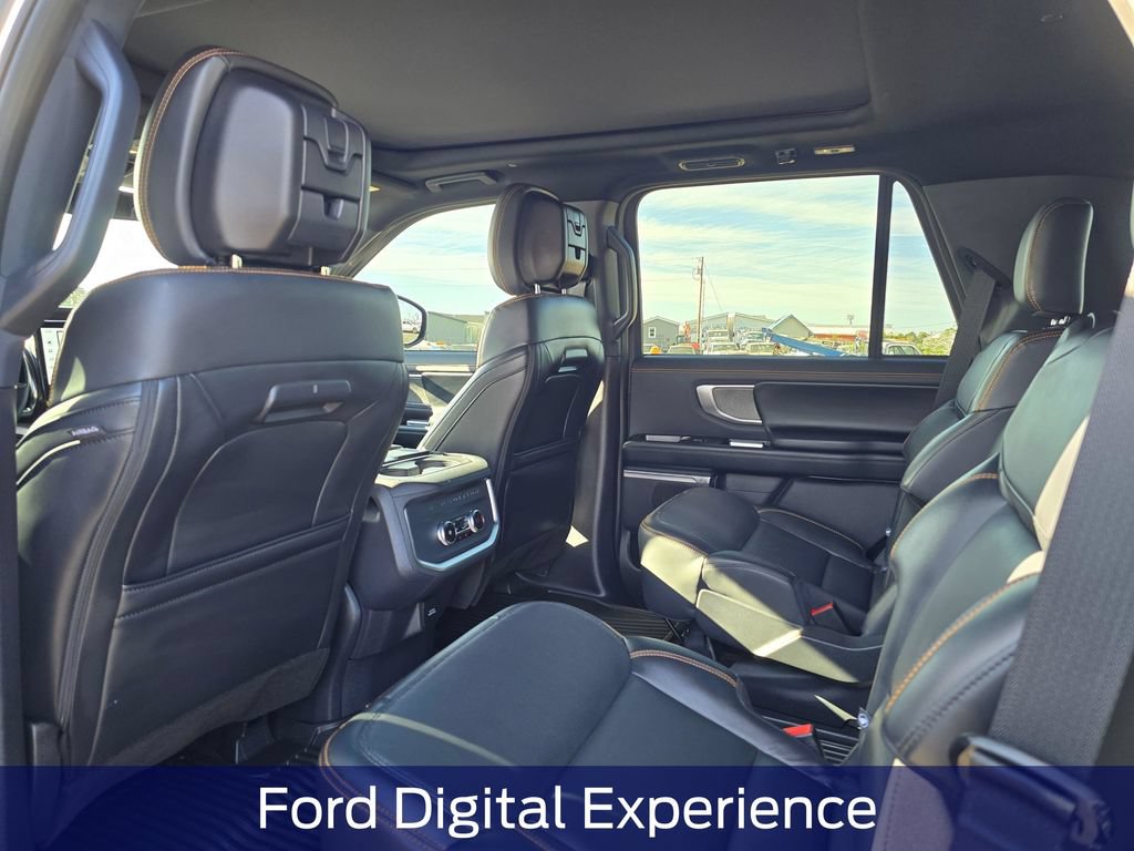 Certified 2026 Ford Expedition Tremor AWD/4WD image 15