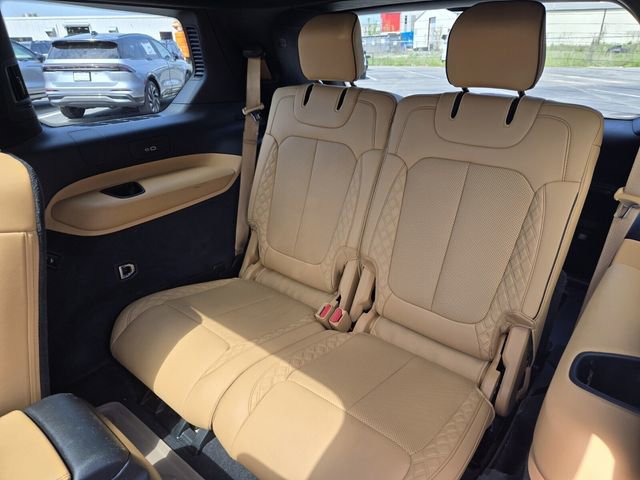 Used 2023 Jeep Grand Cherokee L Summit image 13