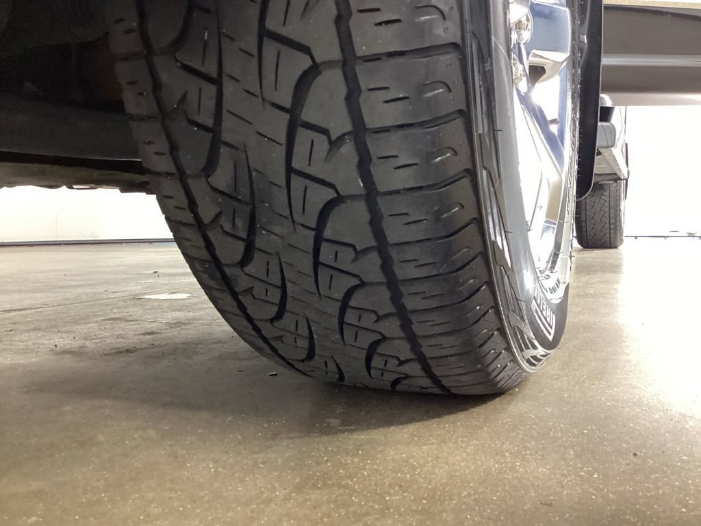 Certified 2022 Ford F150 Lariat AWD/4WD image 35