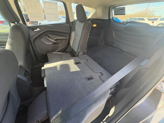 Certified 2019 Ford Escape SE image 29