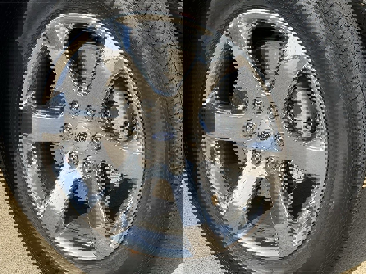 Certified 2023 Ford F150 Lariat w/ Trailer Tow Package image 8