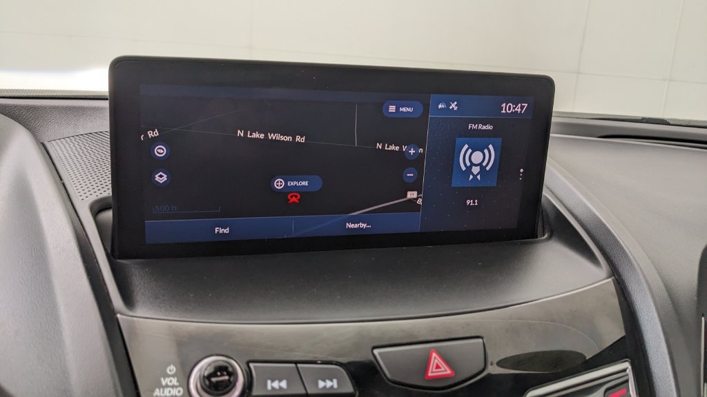 Used 2019 Acura RDX w/ Advance Package AWD/4WD image 25