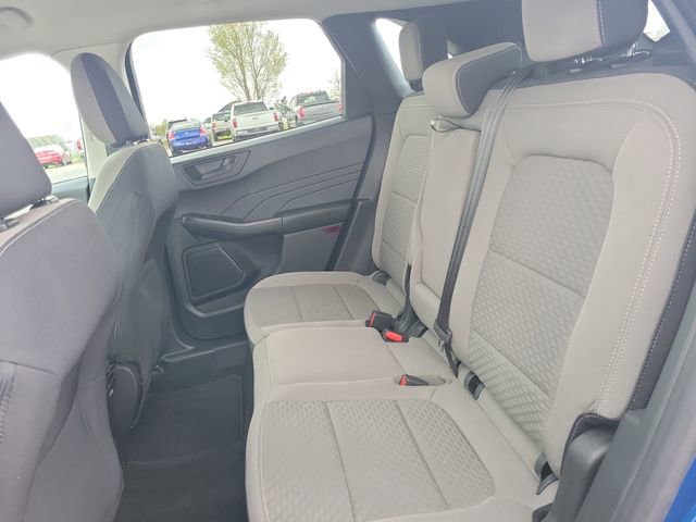 Certified 2022 Ford Escape SE w/ Convenience Package AWD/4WD image 28