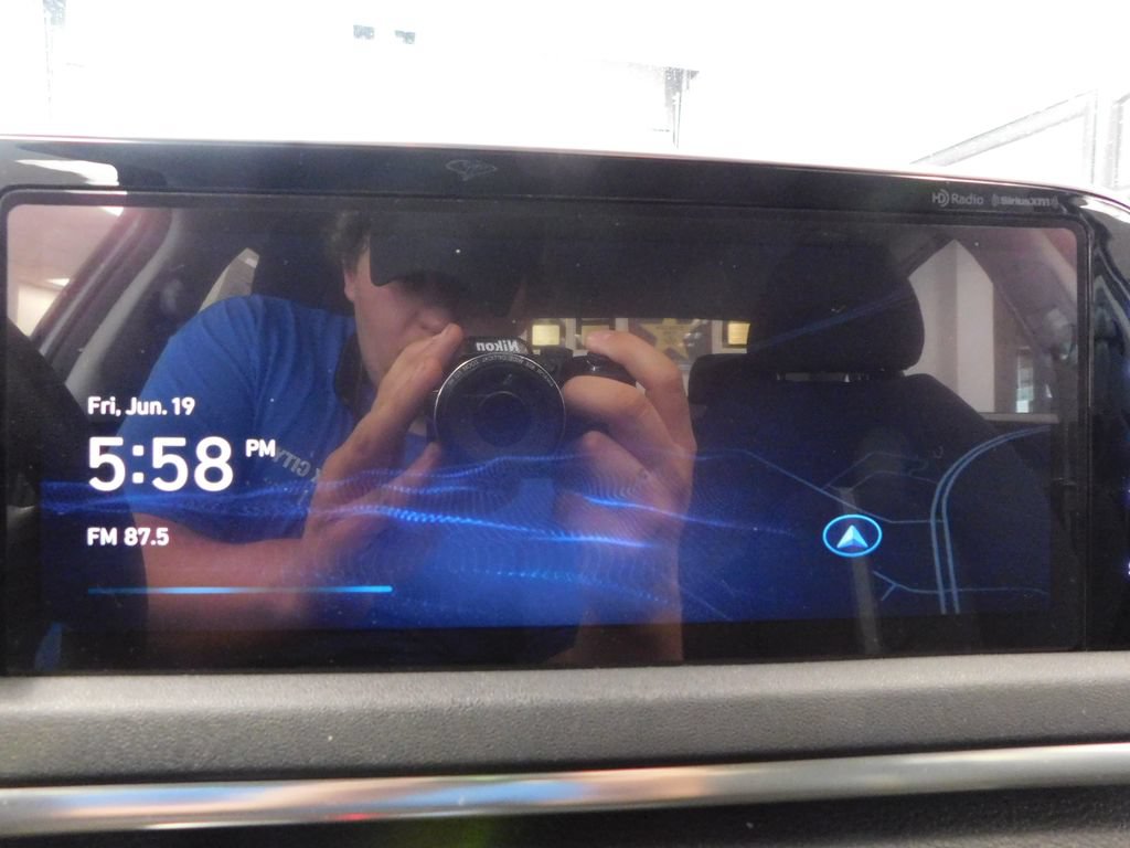 Used 2023 Hyundai Sonata SEL FWD image 19