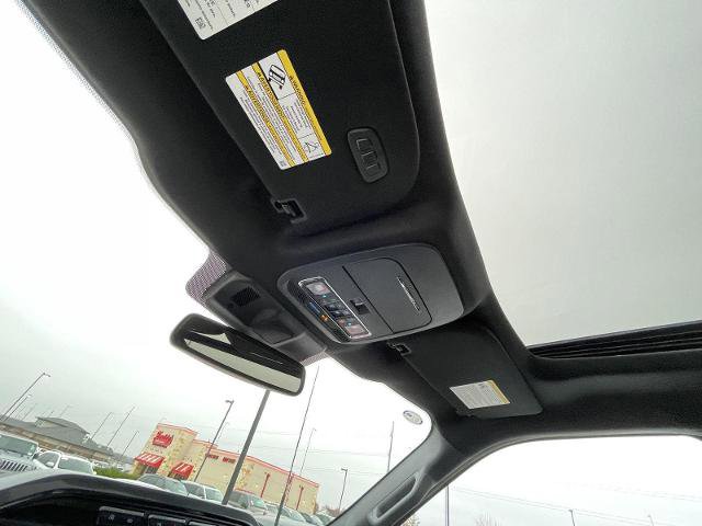 Certified 2023 Ford F150 Lariat w/ Equipment Group 502A High image 22