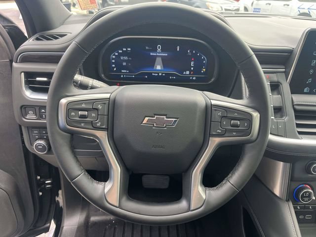 Used 2023 Chevrolet Tahoe Z71 w/ Luxury Package AWD/4WD image 26