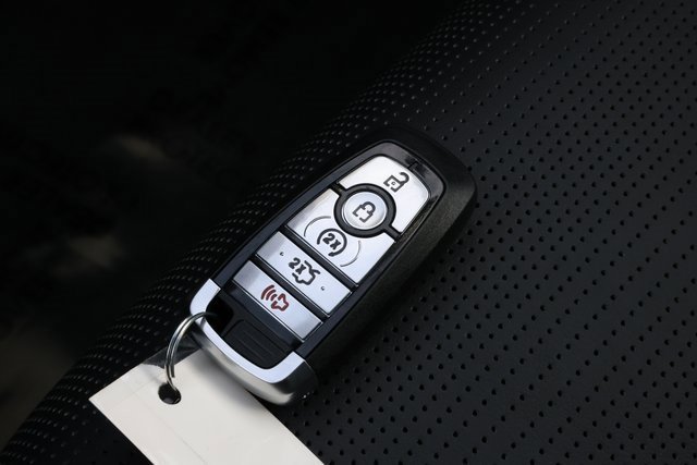 Certified 2024 Ford Mustang GT Premium image 32