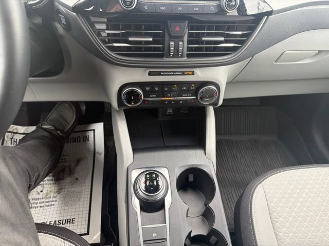 Certified 2024 Ford Escape Active AWD/4WD image 28