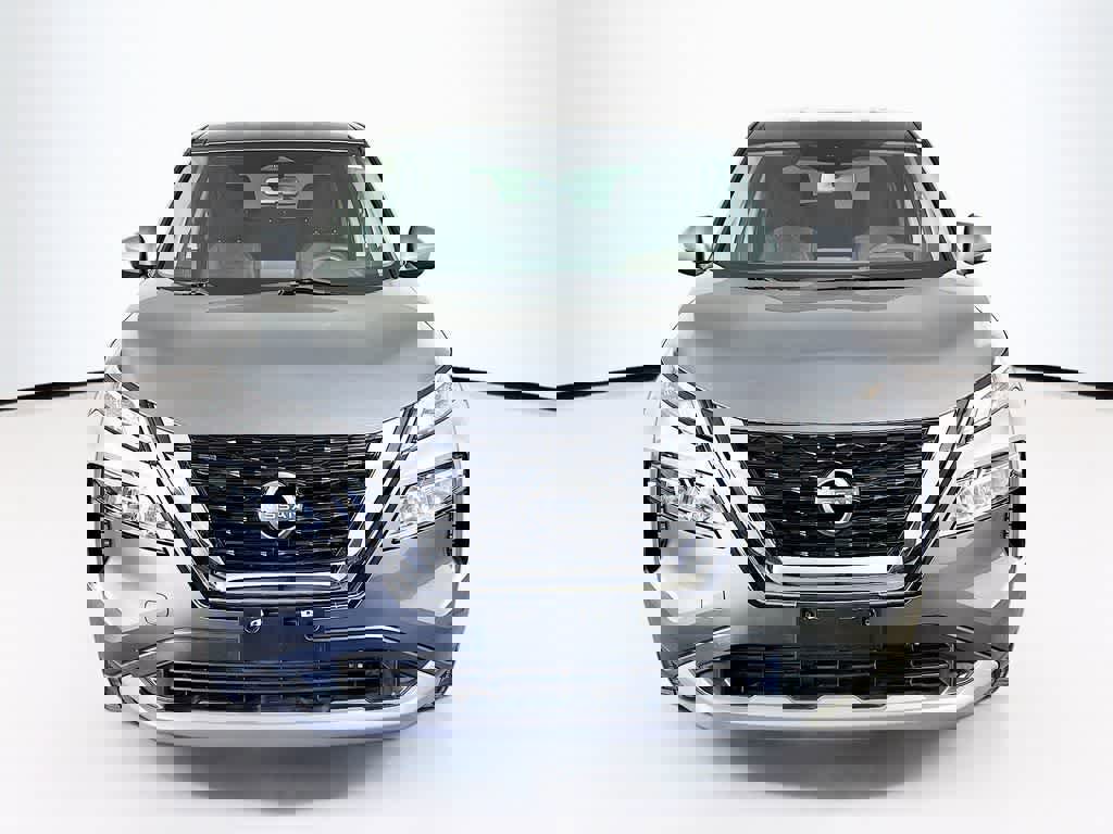 Used 2023 Nissan Rogue SV image 8