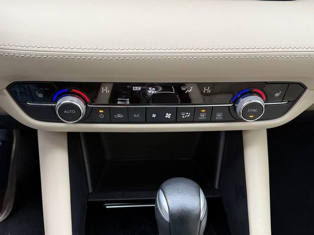 Used 2019 MAZDA MAZDA6 Grand Touring FWD image 6