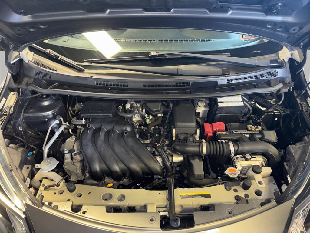 Used 2018 Nissan Versa Note S FWD image 16