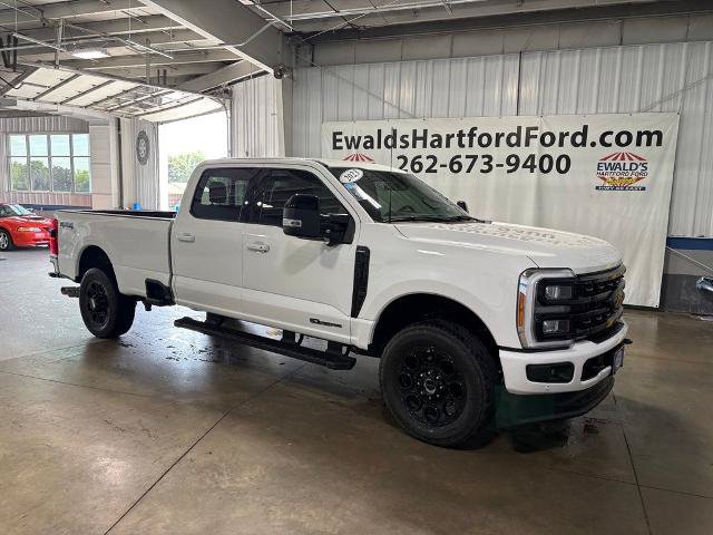 Certified 2023 Ford F250 4x4 Crew Cab Super Duty image 2