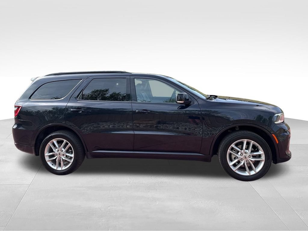 Used 2024 Dodge Durango GT AWD/4WD image 8