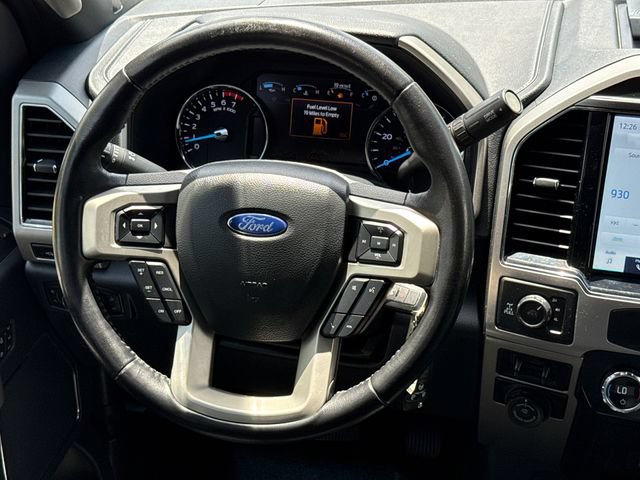Certified 2022 Ford F350 Lariat w/ Lariat Value Package AWD/4WD image 14