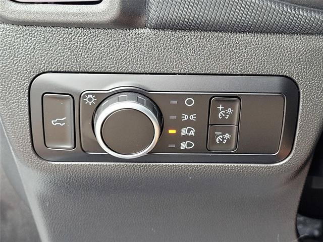 Certified 2025 Ford Bronco Sport Big Bend AWD/4WD image 17