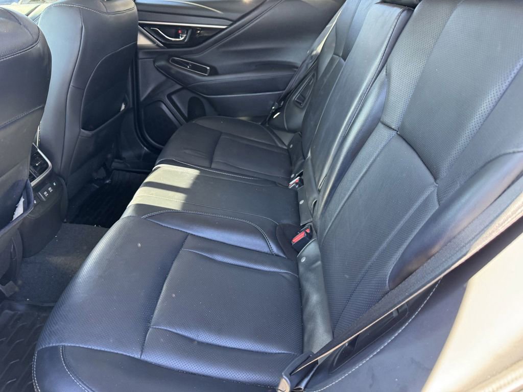 Used 2021 Subaru Outback Limited w/ Popular Package #2 image 9