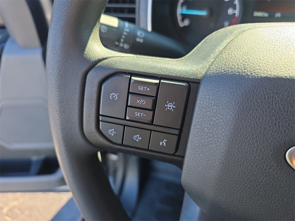 Certified 2021 Ford F150 XL w/ Trailer Tow Package image 29