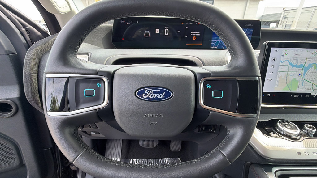 Certified 2025 Ford Expedition Max Active AWD/4WD image 16