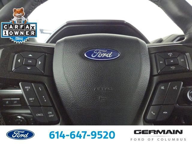 Certified 2020 Ford Expedition Limited w/ Special Edition Package AWD/4WD image 25
