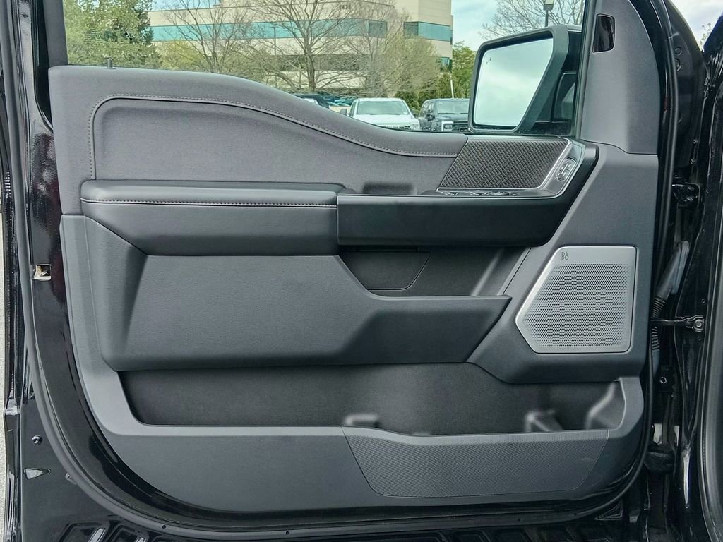 Certified 2022 Ford F150 Raptor w/ Raptor 37 Performance Package image 17