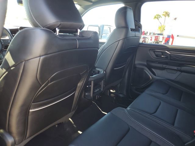 Used 2025 RAM 1500 Limited w/ Off Road Group image 12
