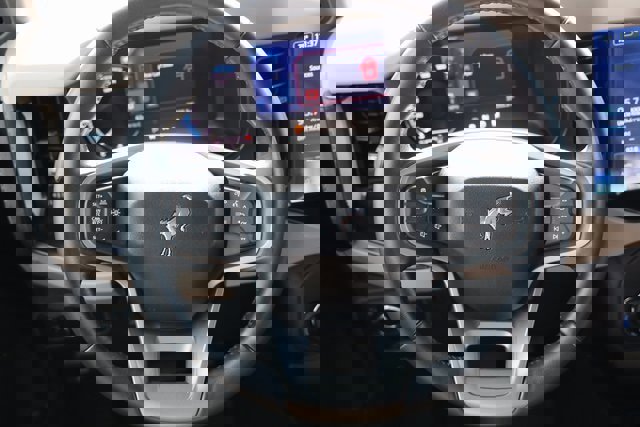 Certified 2022 Ford Bronco Wildtrak image 13