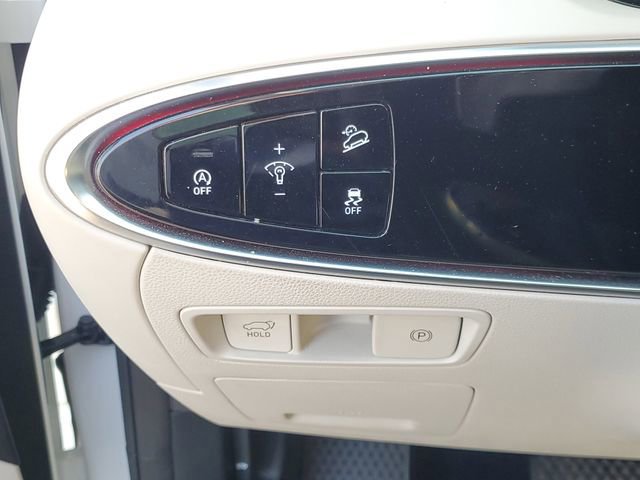 Used 2023 Genesis GV70 2.5T Advanced w/ Advanced Package image 20