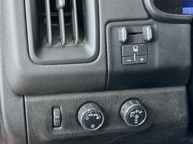 Used 2019 Chevrolet Colorado ZR2 AWD/4WD image 15