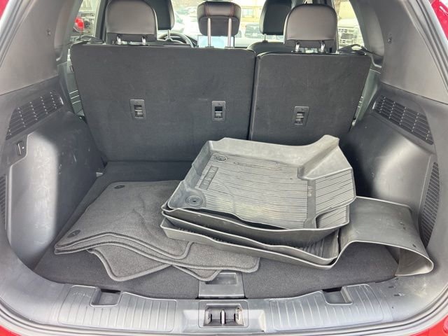 Certified 2024 Ford Escape ST-Line w/ Tech Pack #1 image 23