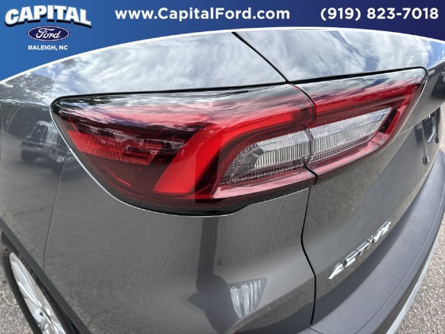 Certified 2023 Ford Escape Active w/ Tech Pack #1 FWD image 15