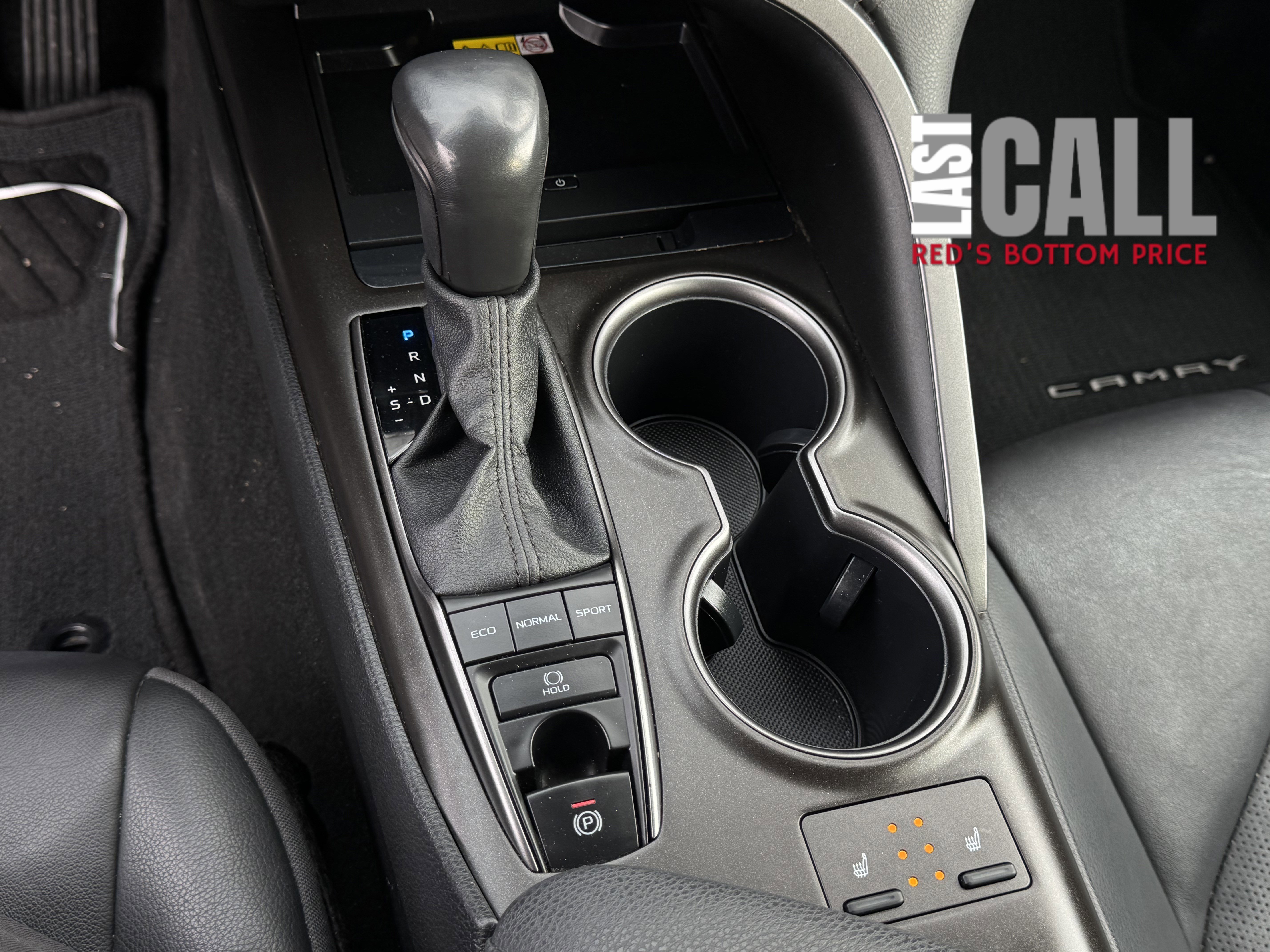 Used 2024 Toyota Camry XSE image 19