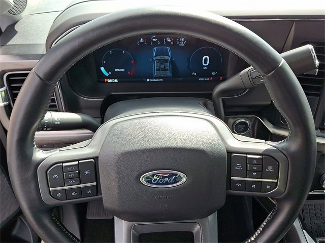 Certified 2023 Ford F250 Lariat w/ Tremor Off-Road Package image 21