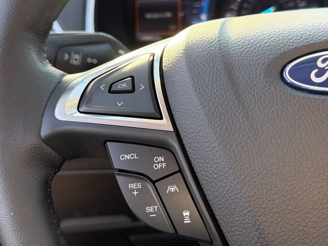 Certified 2020 Ford Edge Titanium w/ Cargo Accessory Package FWD image 24