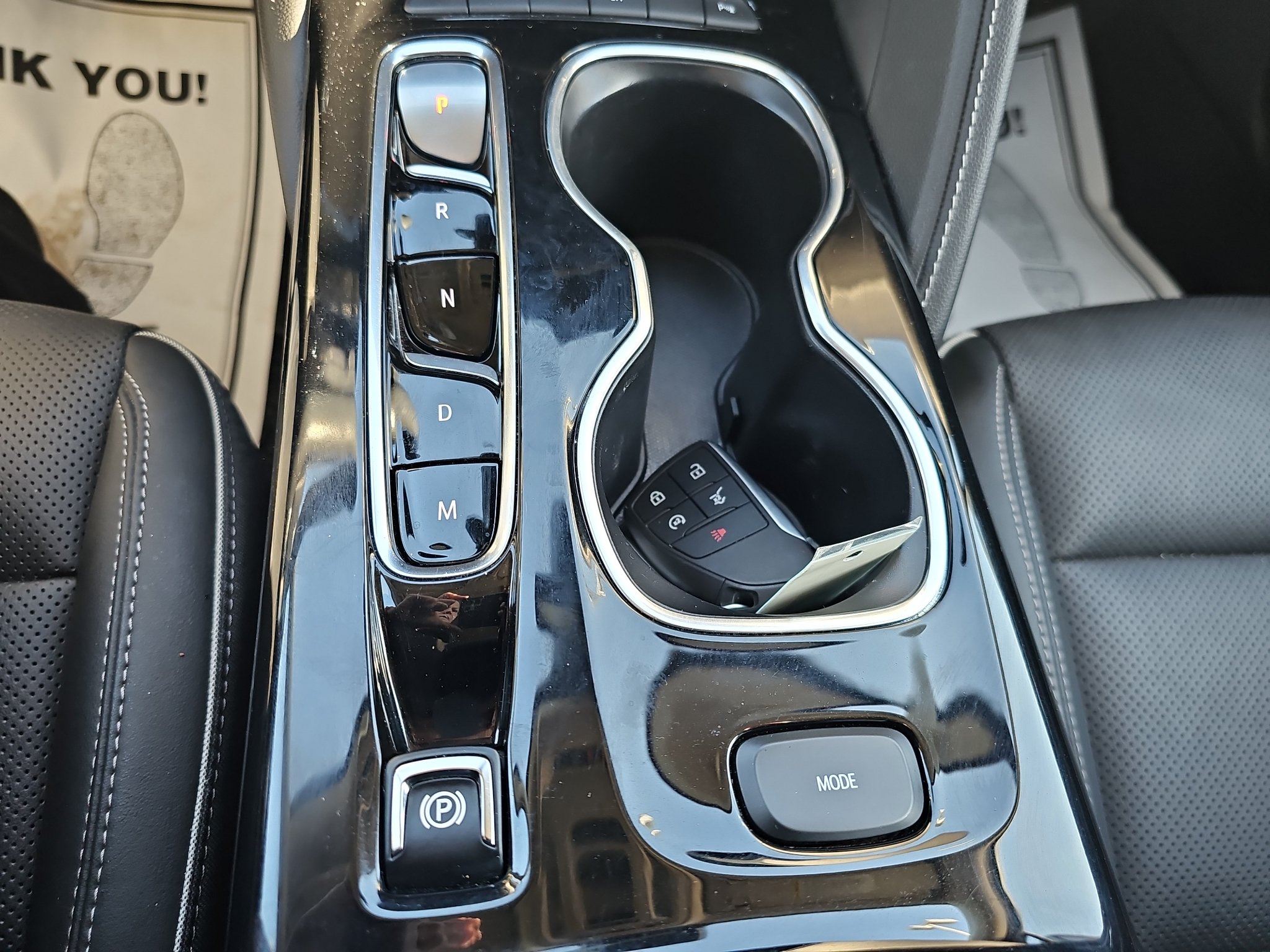 Used 2022 Buick Envision Essence w/ Technology Package I FWD image 26