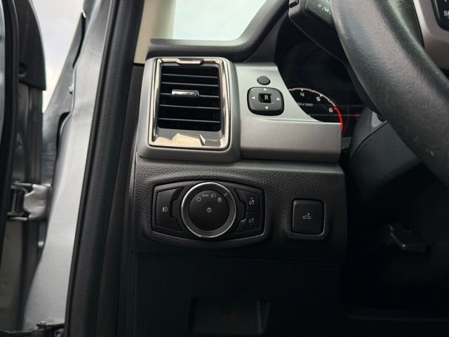 Certified 2023 Ford Ranger XLT w/ Equipment Group 301A Mid image 18