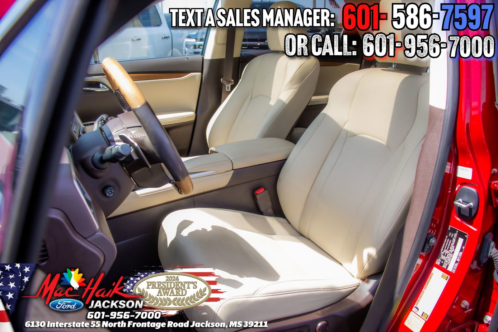 Used 2020 Lexus RX 350 FWD w/ Premium Package image 7
