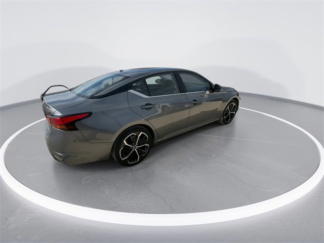 Used 2024 Nissan Altima 2.5 SR image 6