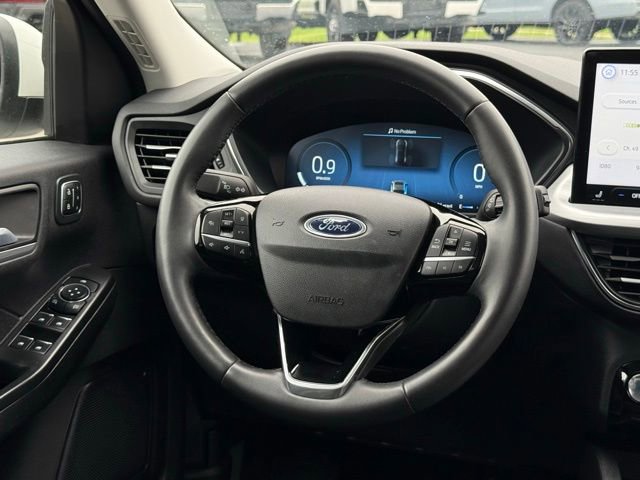 Certified 2023 Ford Escape Platinum AWD/4WD image 8