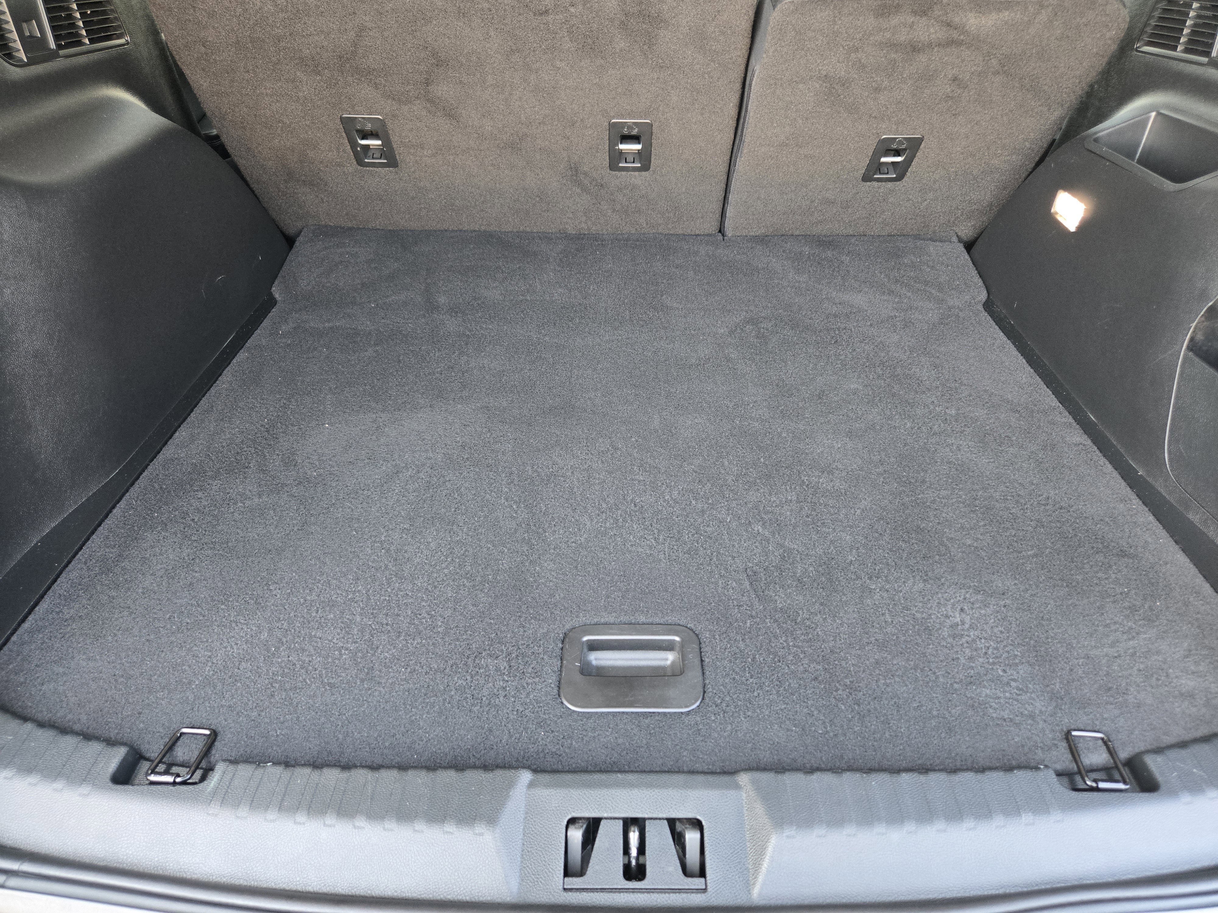 Certified 2021 Ford Edge SEL image 23