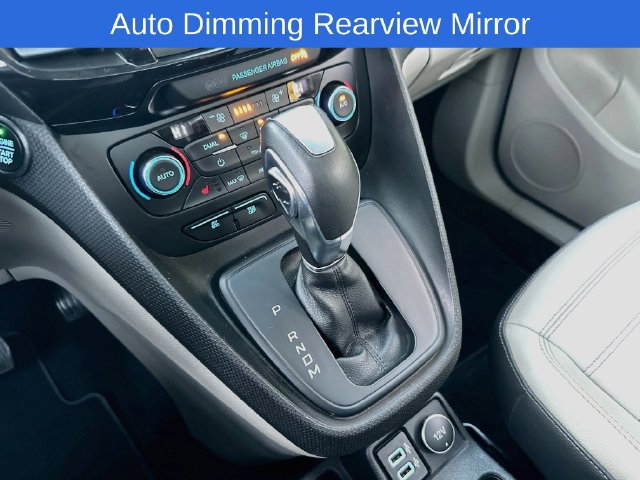 Certified 2019 Ford Transit Connect Titanium w/ Titanium Premium Package FWD image 28
