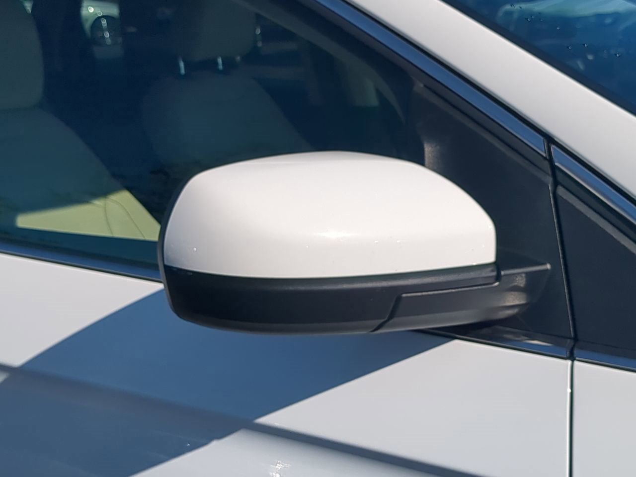 Certified 2024 Ford Edge SEL image 12