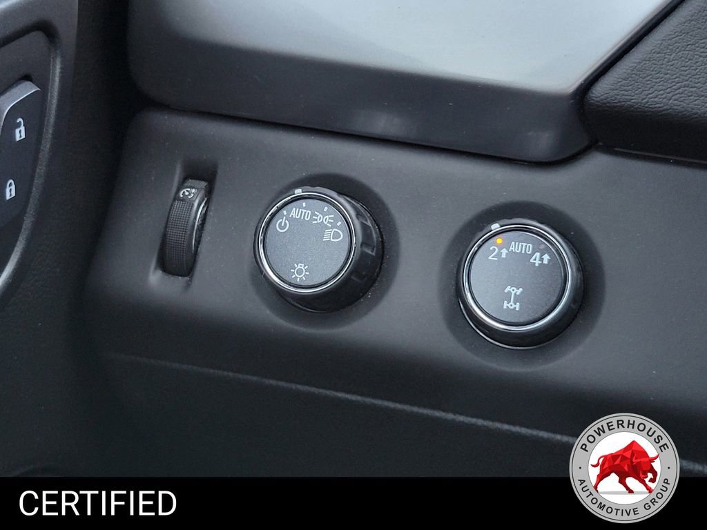 Used 2020 Chevrolet Tahoe LT AWD/4WD image 31
