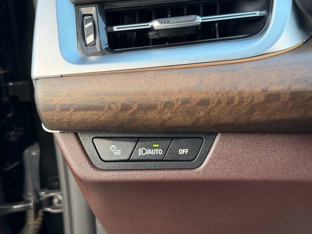 Used 2023 BMW X1 xDrive28i w/ Convenience Package AWD/4WD image 23