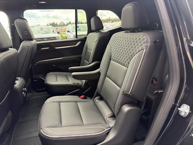 Used 2026 GMC Acadia Denali w/ Super Cruise Package AWD/4WD image 33