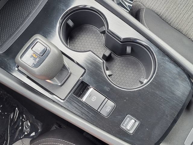 Used 2023 Nissan Rogue SV FWD image 27