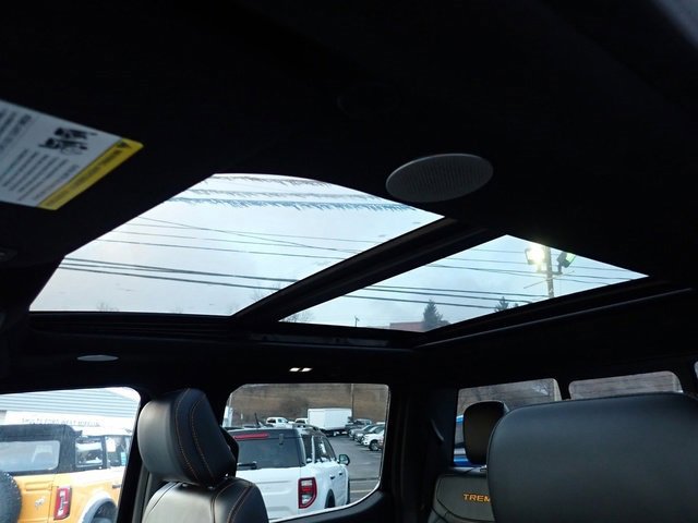 Certified 2024 Ford F150 Tremor w/ Equipment Group 402A High image 25